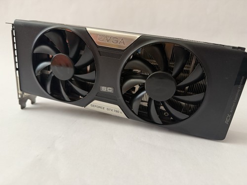 Scheda grafica evga - scheda,