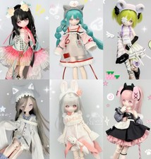 Inedible doll lovely - doll,