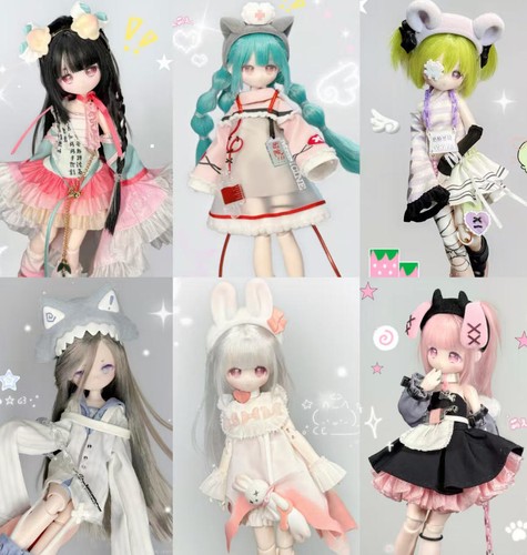Inedible doll lovely kwaidan - doll,