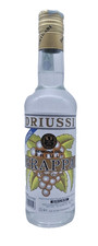 Grappa 41%vol. lt 0.5 ANTICA