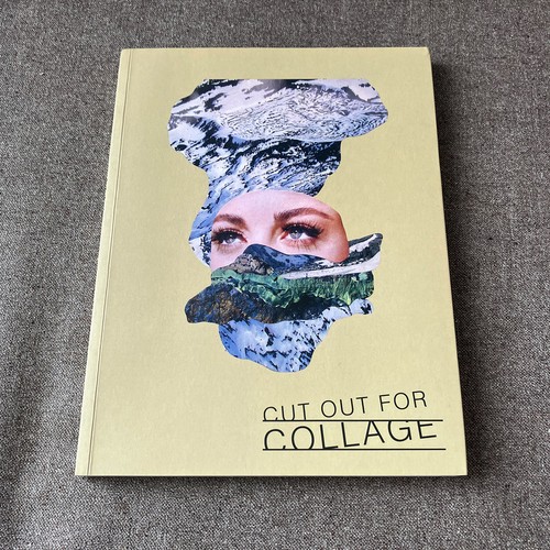 Cut out for collage - out,