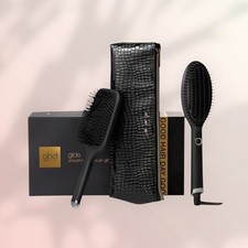 GHD Glide Hot Brush Set Regalo
