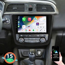 Per Renault Kadjar 2015-2019