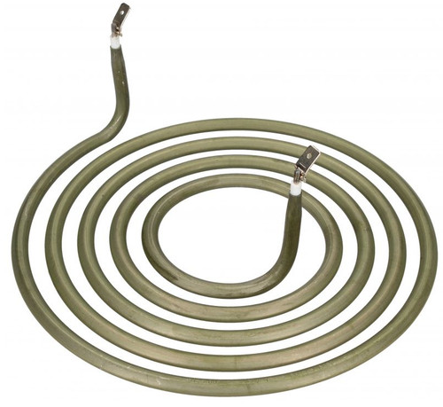 Longhi resistenza spirale - resistenza,