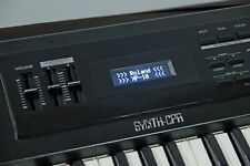 Roland XP-10 Aggiornamento