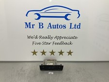 BMW X3 E83 2007 LETTORE CD