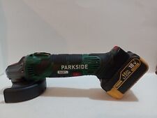 Adattatore da batteria Teccpo