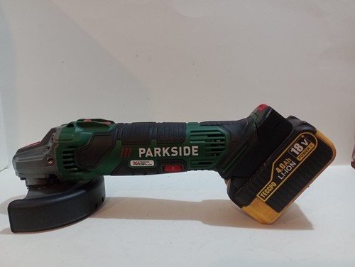 Adattatore batteria teccpo - da,
