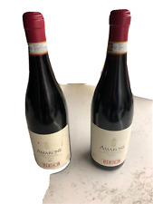 1997 E 2000 TEDESCHI AMARONE