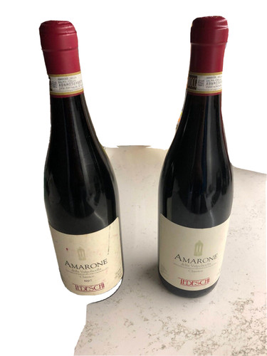 1997 2000 tedeschi amarone - 2000,