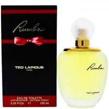 Ted Lapidus Rumba Eau De