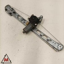 Alzacristalli elettrici posteriori rh 9137041093 per MERCEDES CLASSE M W163 1997-2001 (107190)