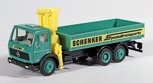 Herpa schenker - 1:87,