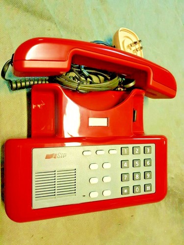 Telefono fisso