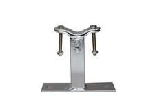 ZANCA RINFORZATA TELESCOPICA