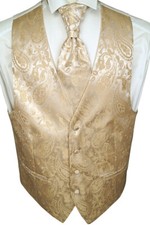 Panciotto Nozze M.Plastron