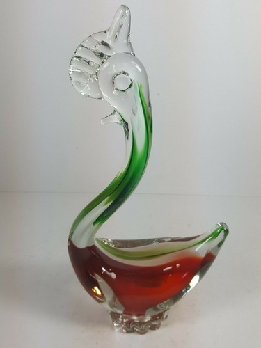 Retro vintage art glass - retro, /