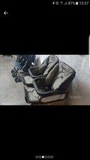 Passeggino gemellare tandem - passeggino,