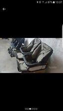 Passeggino Gemellare a Tandem peg perego kit completo . PEG PEREGO comp. ovetti