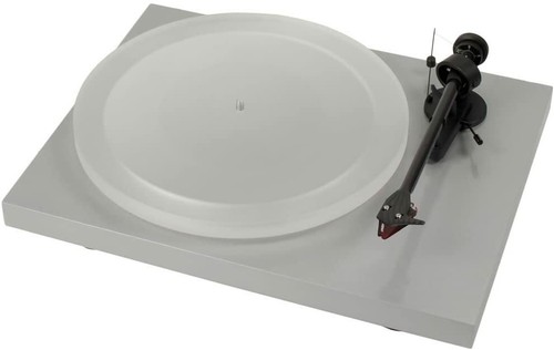 Pro ject debut - debut, carbon