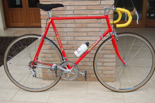 Masi prestige bicicletta - masi, da