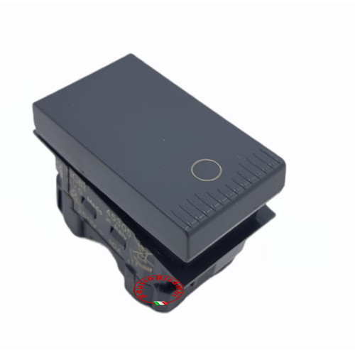 Ave noir pulsante elettrico - ave,