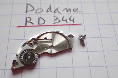 Dodane rd344 pont de - dodane,,