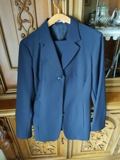 completo donna elegante tg. 44 Giacca Pantalone 