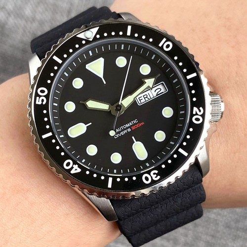 Orologio uomo tandorio 41mm - tandorio,