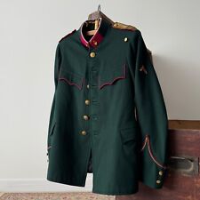 Antica ≈1890s Esercito