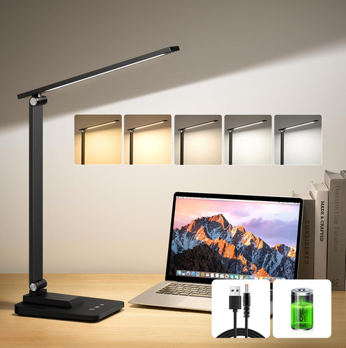 Led table lamp wireless - lamp,