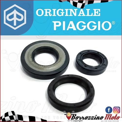 Kit serie paraoli - kit,