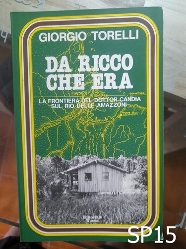 Ricco che era torelli - da, di