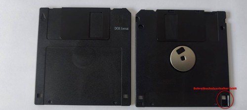 Dischietti 2hd - 50,