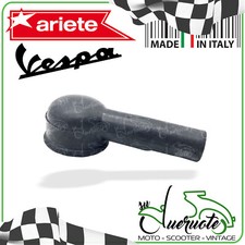 CAPPUCCIO CANDELA GOMMINO VESPA PX PK SUPER GL GTR TS SPRINT RALLY GS SS PIAGGIO