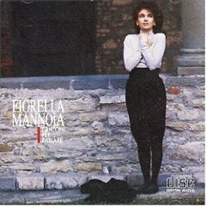 Fiorella mannoia canzoni - fiorella,