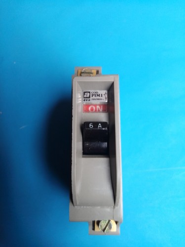 Ave pim 1x6 interruttore - pim,