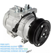 A/C Compressor For Ford F-150