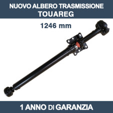 ALBERO DI TRASMISSIONE