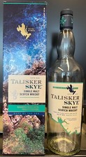 Talisker Skye Single Malt