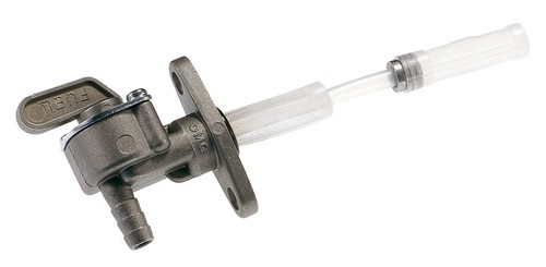 Rubinetto benzina fantic trial - benzina,