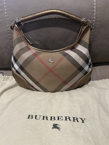 Burberry clutch - burberry,