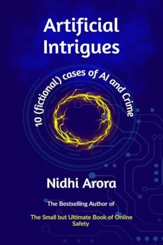 Artificial intrigues ten - artificial,