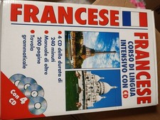 Corso Francese Intensivo con 4