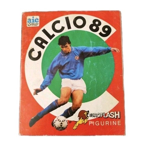 Mancolista figurine calcio - figurine,