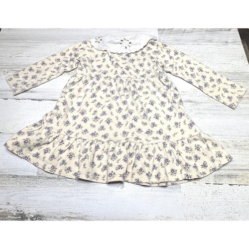 Abito zara floreale - zara,