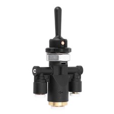 Air toggle valve switch - valve,