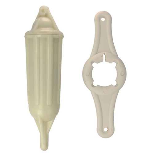 Lampada strobo per - la, pesca