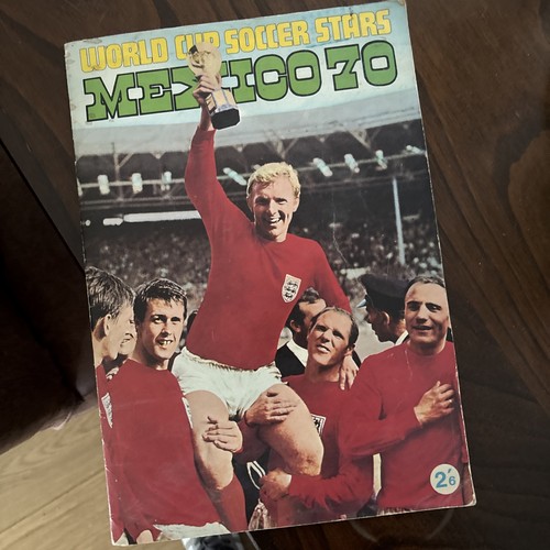 Album adesivi calcio - , completo