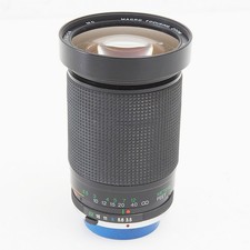 VIVITAR MC 28-210mm f/3,5-5,6